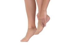 Lade das Bild in den Galerie-Viewer, SUN STEPS Probierstrümpfe PROBIERSOCKEN Probiersöckchen Einwegsocken Strümpfe