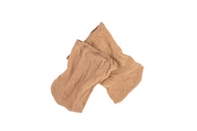 Lade das Bild in den Galerie-Viewer, SUN STEPS Probierstrümpfe XXL für große Füße bis Gr. 47 PROBIERSOCKEN 100 Stück BEIGE