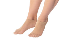 Lade das Bild in den Galerie-Viewer, SUN STEPS Probierstrümpfe PROBIERSOCKEN Probiersöckchen 10 x 144 Stück BEIGE