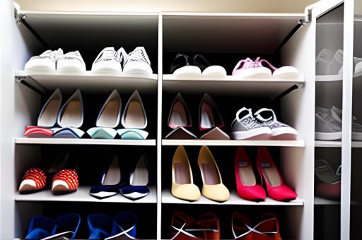 Von Sneakern bis Stilettos: Die Must-Have-Schuhe für jede Frau