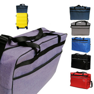 REISETASCHE  55 x 40 x 20 cm Boardgepäck Reise Koffer HANDGEPÄCK f. z.B Ryanair